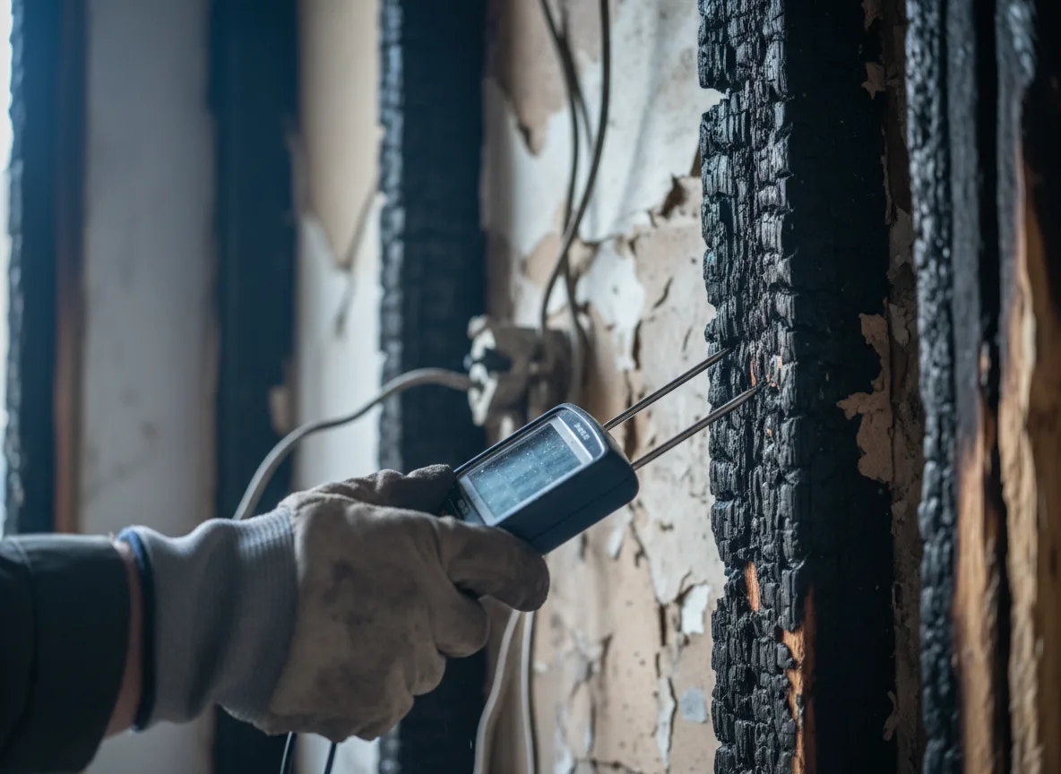 Fire Damage Restoration Lewisville, OH FAQs